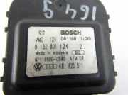 Air Flap Motor AUDI A6 (4B2, C5) 2.5 TDI 4B1820511 0132801126