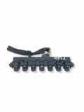 Tastenpanel PEUGEOT 3008 1.6 THP 98070048