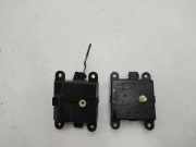 Air Flap Motor NISSAN X-TRAIL (T30) 2.2 dCi 4x4 3J01030840