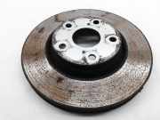 Bremsscheibe vorne rechts TOYOTA VERSO (_R2_) 2.0 D-4D (AUR20_)