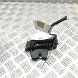 Schloss Heckdeckel Citroen C4 Cactus () 9804762080