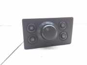 Schalter für Licht Opel Zafira B (A05) 13205866