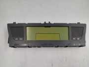 Tachometer Citroen C4 Grand Picasso (U) P9665500080A