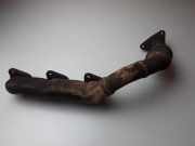 Auspuffkrümmer rechts JEEP GRAND CHEROKEE III (WH, WK) 3.0 CRD 4x4 A6421400461