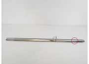 Türverkleidung links hinten Mercedes-Benz E-Klasse (W213) A2137300324