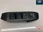 Schalter für Fensterheber links vorne Lexus NX 1 () 8404078010