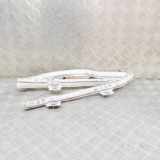 Dach SRS rechts JAGUAR I-PACE (X590) EV400 AWD 0589-P1-000161 J9D3-14K159-BB