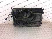 Kühlmodul Opel Grandland X (A18)