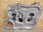 Fensterheber vorne rechts HYUNDAI SANTA FÉ II (CM) 2.2 CRDi 400906