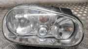 Hauptscheinwerfer rechts VW Golf IV (1J) 67742020