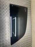 Linke Seite hinteres Seitenfenster MERCEDES-BENZ VIANO (W639) 3.5 43R004536