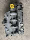 Motorkopf JEEP CHEROKEE (KJ) 2.8 CRD 4x4 901323931
