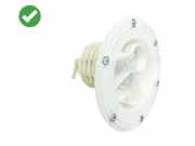 Kraftstofftankpumpe MERCEDES-BENZ SLK (R171) 200 Kompressor (171.442) 6104084001