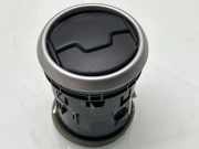 Lüftungsgitter Armaturenbrett Nissan Qashqai II (J11) 68760JD10A