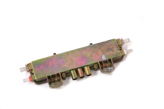 Antennenverstärker PORSCHE CAYENNE (9PA) S 4.5 7L5035225A Bild Antennenverstärker PORSCHE CAYENNE (9PA) S 4.5 7L5035225A