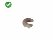 Dach MERCEDES-BENZ SLK (R171) 200 Kompressor (171.442)