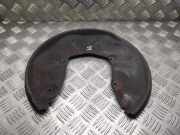 Bremsscheibenblech hinten rechts AUDI A6 (4F2, C6) 2.0 TDI 4f0615612