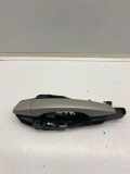 Türaußengriff hinten links CITROËN C4 Picasso II 1.2 THP 130 9802977380