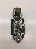 Rücklichtkontakte VW PASSAT B3/B4 (3A2, 35I) 1.8 3A5945257