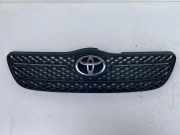 Vorderer oberer Gitter TOYOTA COROLLA Estate (_E12_) 2.0 D-4D (CDE120_) 531111A480
