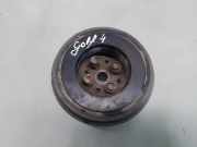 Kurbelwellenriemenscheibe VW GOLF IV Variant (1J5) 1.9 TDI