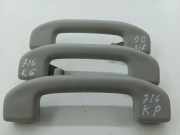Dachgriff vorne links NISSAN QASHQAI II (J11, J11_) 1.3 DIG-T DCT
