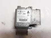 Airbag-Steuergerät OPEL VECTRA C GTS 2.2 DTI 16V 330518650 13170590