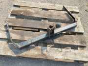 Towbar Hitch Ball AUDI A3 Sportback (8PA) 2.0 TDI 16V