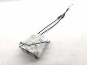 Türschloss hinten links MITSUBISHI MIRAGE / SPACE STAR Hatchback (A0_A) 1.2 (A0A)