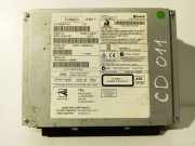 Radio/Navigationssystem-Kombination Volvo S80 II (124) 31358279