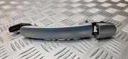 Türaußengriff hinten links SKODA OCTAVIA I Combi (1U5) 1.9 TDI 3B0837207