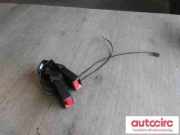 Sicherheitsgurt Opel Astra K (B16) 34194538