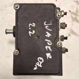 ABS Hydraulikblock CITROËN JUMPER Furgon 2.2 HDi 120 02033