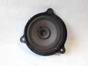 Türlautsprecher hinten rechts NISSAN PATHFINDER III (R51) 2.5 dCi 4WD 5969 T161216