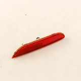 Rückstrahler Nissan X-Trail III (T32) 25023005