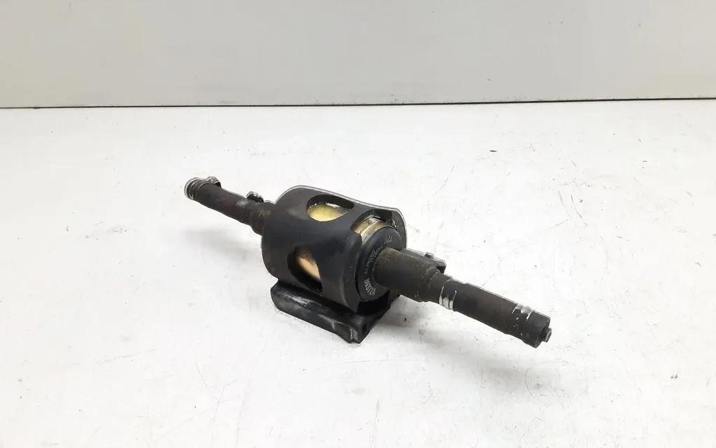 Autonome Heizkraftstoffpumpe BMW X5 (E53) 3.0 d 89372A