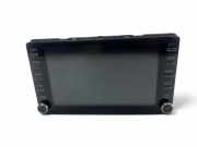Display Toyota C-HR (X1) 86140F4220
