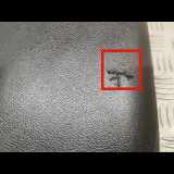 Armlehne Renault Espace V (JR) PA6FGF30