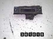 Türgriff rechts hinten Peugeot 206 CC ()