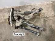 Radlager rechts hinten BMW 7er (G11, G12)