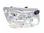 Türfensterheber hinten links MERCEDES-BENZ C (W204) C 200 CDI (204.001) A2047660139