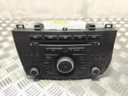 Musik-Player mit GPS MAZDA 626 II Hatchback (GC) 2.0 14792726 521037001F2726