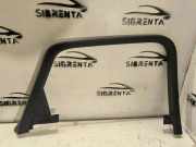 Türfensterleiste hinten links AUDI Q3 (F3) 35 TFSI 83A867671