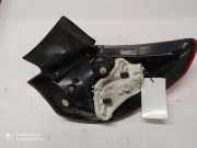 Rücklicht hinten links OPEL ASTRA J Sedan 1.7 CDTI 13306459