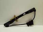 Türfensterheber hinten rechts VW AMAROK (2H_, S1B) 2.0 BiTDI 4motion 2H0837401H