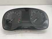Kombiinstrument SKODA FABIA III (NJ3) 1.4 TDI 6V0920901B