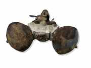 Luftverteiler/Ventilblock (pneumatisches Fahrgestell) CITROËN C6 (TD_) 2.7 HDi