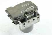 ABS Hydraulikblock