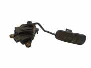 Gaspedal NISSAN MICRA III (K12) 1.5 dCi 18002AX700