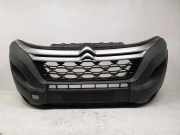 Frontstoßstange PEUGEOT BOXER Furgon (230L) 2.8 D 1315079070